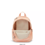 Kipling μίνι τσάντες τριαντάφυλλο κήπου γυναίκες Σακίδιο πλάτης delia mini Z0Z64R367 - Image 3