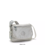 Kipling μίνι τσάντες φωτεινό μεταλλικό γυναίκες Μίνι τσάντα χιαστί μεταλλική sabian Z0Z64R100 - Image 2