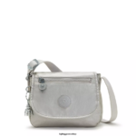Kipling μίνι τσάντες φωτεινό μεταλλικό γυναίκες Μίνι τσάντα χιαστί μεταλλική sabian Z0Z64R100