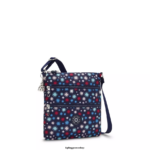 Kipling μίνι τσάντες funky αστέρια γυναίκες Μίνι τσάντα χιαστί με στάμπα keiko Z0Z64R5 - Image 2