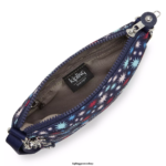 Kipling μίνι τσάντες funky αστέρια γυναίκες Μίνι τσάντα χιαστί με στάμπα keiko Z0Z64R5 - Image 3