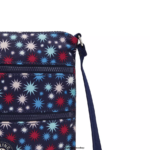 Kipling μίνι τσάντες funky αστέρια γυναίκες Μίνι τσάντα χιαστί με στάμπα keiko Z0Z64R5 - Image 5