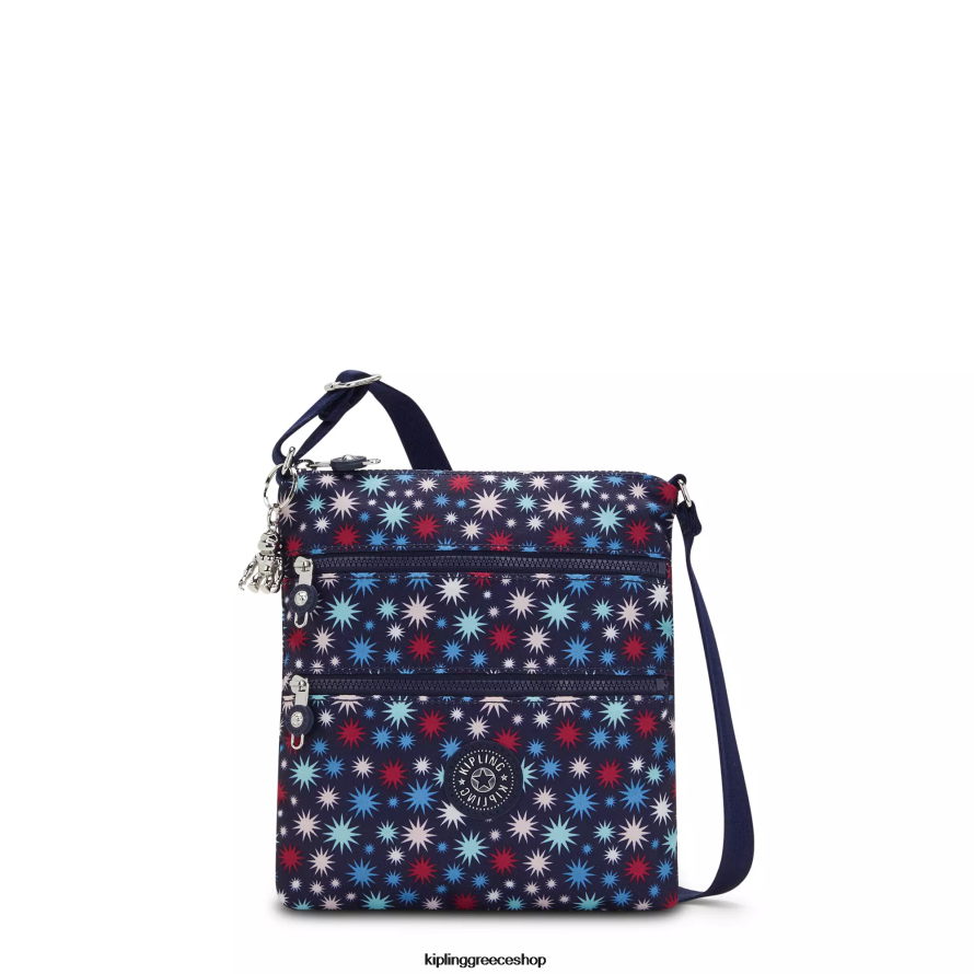 kipling_cebcceafcebdceb9_cf84cf83ceaccebdcf84ceb5cf82_funky_ceb1cf83cf84ceadcf81ceb9ceb1_ceb3cf85cebdceb1ceafcebaceb5cf82_cebc.png Kipling μίνι τσάντες funky αστέρια γυναίκες Μίνι τσάντα χιαστί με στάμπα keiko Z0Z64R5 - Image 1