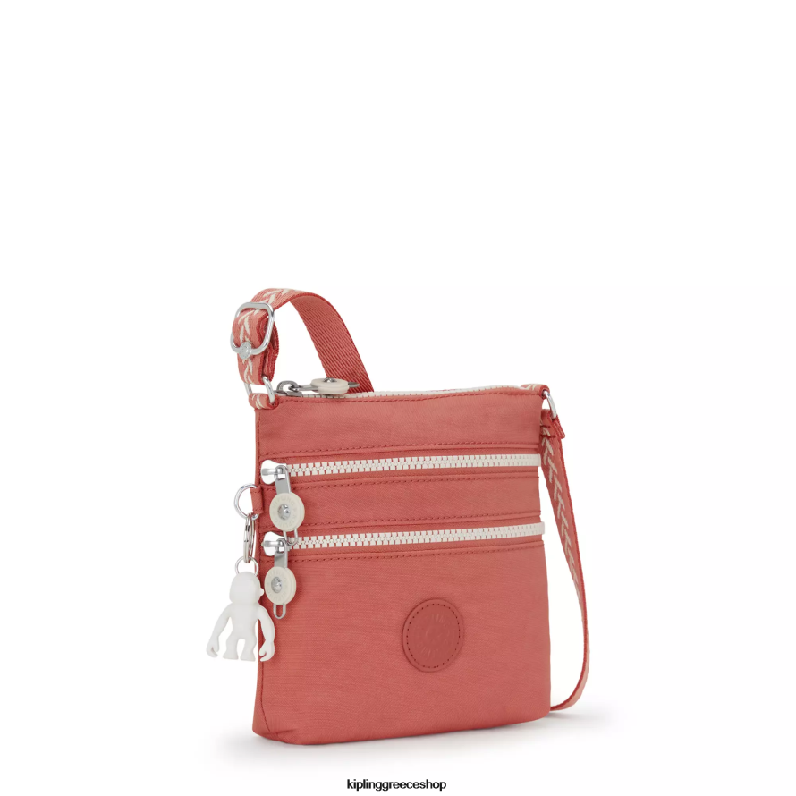 Kipling μίνι τσάντες vintage ροζ γυναίκες έξτρα μικρή μίνι τσάντα alvar Z0Z64R112 - Image 2