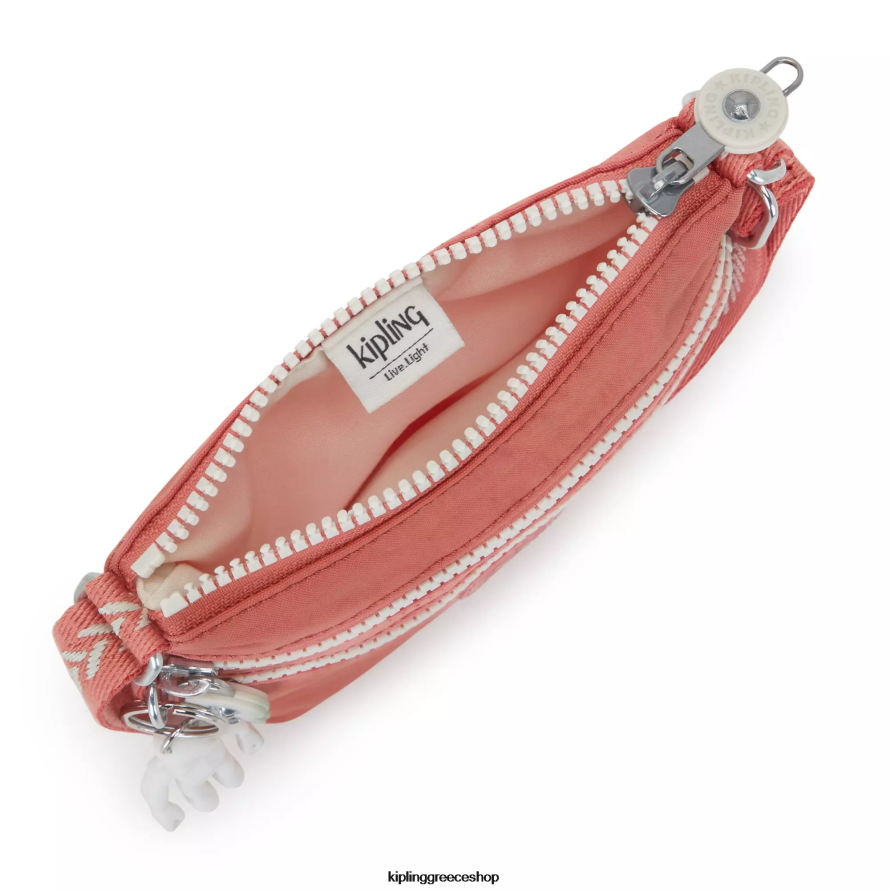Kipling μίνι τσάντες vintage ροζ γυναίκες έξτρα μικρή μίνι τσάντα alvar Z0Z64R112 - Image 3
