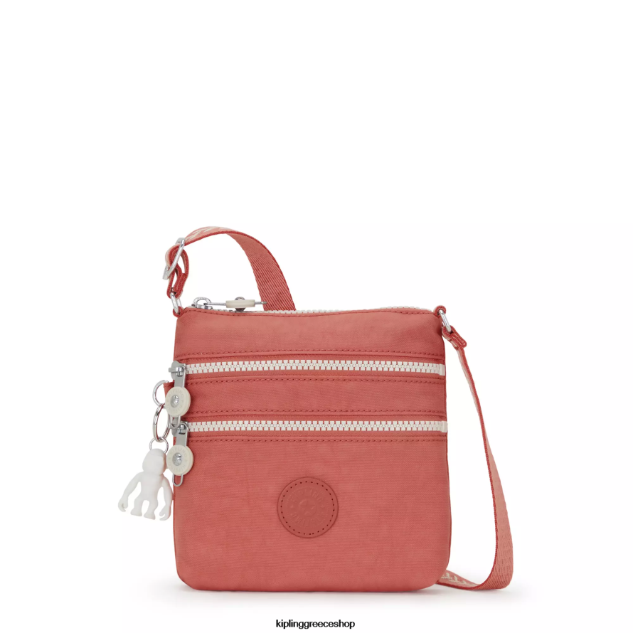 Kipling μίνι τσάντες vintage ροζ γυναίκες έξτρα μικρή μίνι τσάντα alvar Z0Z64R112 - Image 1
