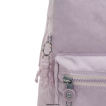Kipling μεσαία σακίδια απαλό λιλά γυναίκες σακίδιο πλάτης rylie Z0Z64R371 - Image 5