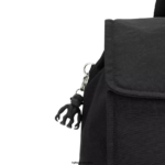 Kipling μεσαία σακίδια μαύρος γυναίκες σακίδιο πλάτης ibro Z0Z64R336 - Image 5
