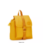 Kipling μεσαία σακίδια rapidâ κίτρινοâ m γυναίκες σακίδιο πλάτης ibro Z0Z64R335 - Image 2