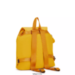 Kipling μεσαία σακίδια rapidâ κίτρινοâ m γυναίκες σακίδιο πλάτης ibro Z0Z64R335 - Image 4