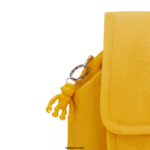 Kipling μεσαία σακίδια rapidâ κίτρινοâ m γυναίκες σακίδιο πλάτης ibro Z0Z64R335 - Image 5