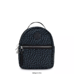 Kipling μικρά σακίδια απόλυτη τελεία γυναίκες σακίδιο με στάμπα kae Z0Z64R377