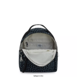 Kipling μικρά σακίδια απόλυτη τελεία γυναίκες σακίδιο με στάμπα kae Z0Z64R377 - Image 3