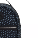 Kipling μικρά σακίδια απόλυτη τελεία γυναίκες σακίδιο με στάμπα kae Z0Z64R377 - Image 5