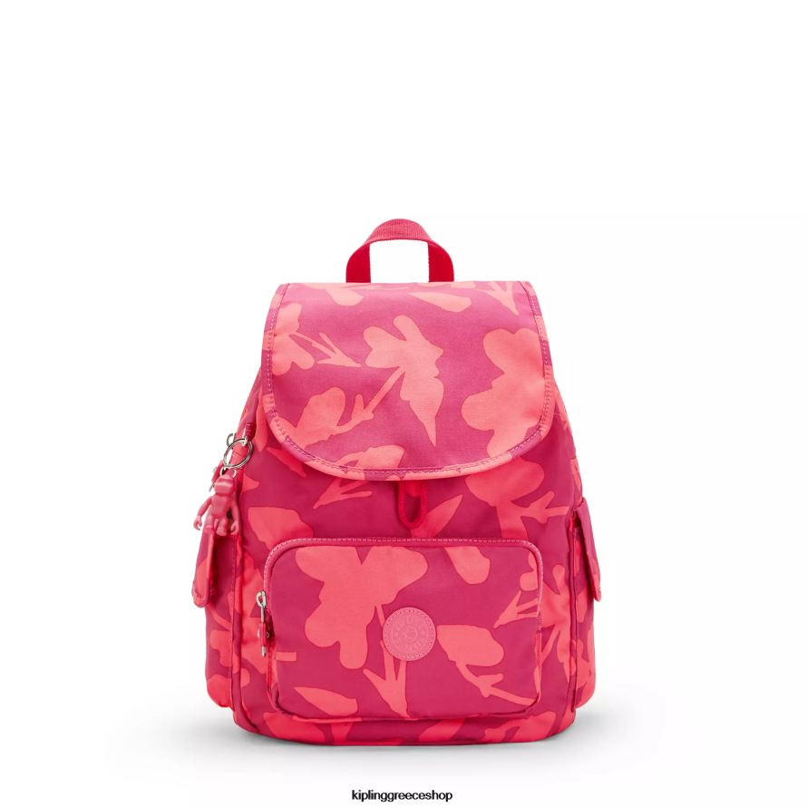 kipling_cebcceb9cebacf81ceac_cf83ceb1cebaceafceb4ceb9ceb1_cebbcebfcf85cebbcebfcf8dceb4ceb9_cebacebfcf81ceb1cebbcebbceb9cf8e.png Kipling μικρά σακίδια λουλούδι κοραλλιών γυναίκες city pack μικρό σακίδιο με στάμπα Z0Z64R378 - Image 1