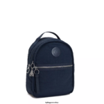 Kipling μικρά σακίδια μπλε μπλε 2 γυναίκες σακίδιο kae Z0Z64R500 - Image 2