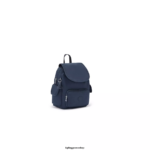 Kipling μικρά σακίδια μπλε μπλε γυναίκες πακέτο πόλης μικρό σακίδιο Z0Z64R408 - Image 2