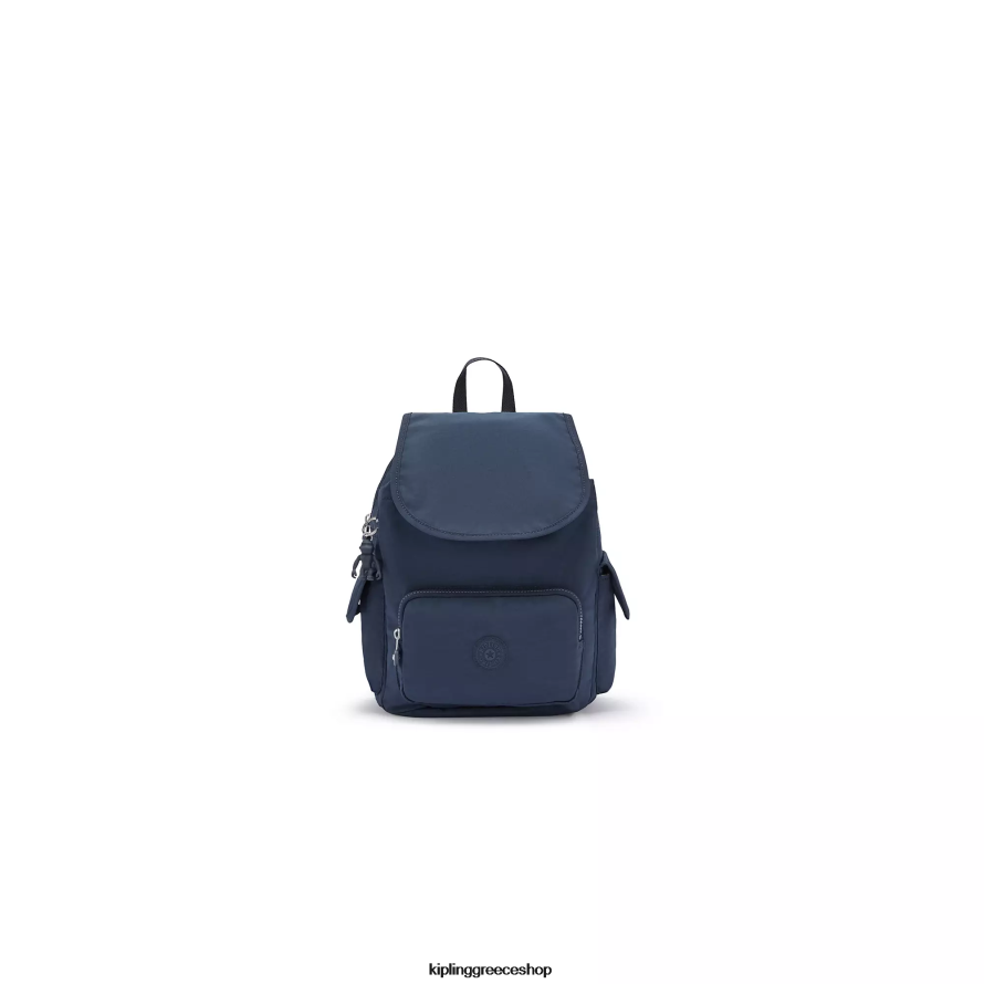 kipling_cebcceb9cebacf81ceac_cf83ceb1cebaceafceb4ceb9ceb1_cebccf80cebbceb5_cebccf80cebbceb5_ceb3cf85cebdceb1ceafcebaceb5cf82.png Kipling μικρά σακίδια μπλε μπλε γυναίκες πακέτο πόλης μικρό σακίδιο Z0Z64R408 - Image 1
