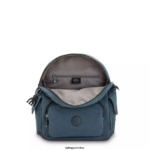 Kipling μικρά σακίδια νυχτερινό γκρι γυναίκες πακέτο πόλης μικρό σακίδιο Z0Z64R405 - Image 3