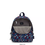 Kipling μικρά σακίδια funky αστέρια γυναίκες paola μικρό εμπριμέ σακίδιο Z0Z64R384 - Image 3
