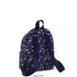Kipling μικρά σακίδια funky αστέρια γυναίκες paola μικρό εμπριμέ σακίδιο Z0Z64R384 - Image 4