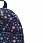 Kipling μικρά σακίδια funky αστέρια γυναίκες paola μικρό εμπριμέ σακίδιο Z0Z64R384 - Image 5