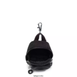 Kipling μπρελόκ αληθινό μαύρο γυναίκες Μίνι μπρελόκ σεούλ Z0Z64R616 - Image 3