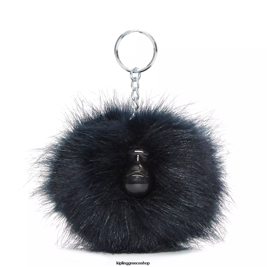 kipling_cebccf80cf81ceb5cebbcf8cceba_ceb1cebbceb7ceb8ceb9cebdcf8c_cebdceb1cf85cf84ceb9cebacf8c_ceb3cf85cebdceb1ceafcebaceb5.png Kipling μπρελόκ αληθινό ναυτικό γυναίκες μπρελόκ μαϊμού πομπομ Z0Z64R729 - Image 1