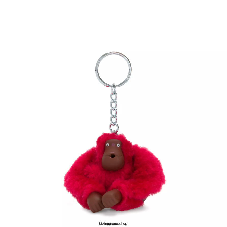 kipling_cebccf80cf81ceb5cebbcf8cceba_ceb1cebbceb7ceb8ceb9cebdcf8c_cf81cebfceb6_ceb3cf85cebdceb1ceafcebaceb5cf82_cebccf80cf81.png Kipling μπρελόκ αληθινό ροζ γυναίκες μπρελόκ sven μικρό μαϊμού Z0Z64R678 - Image 1