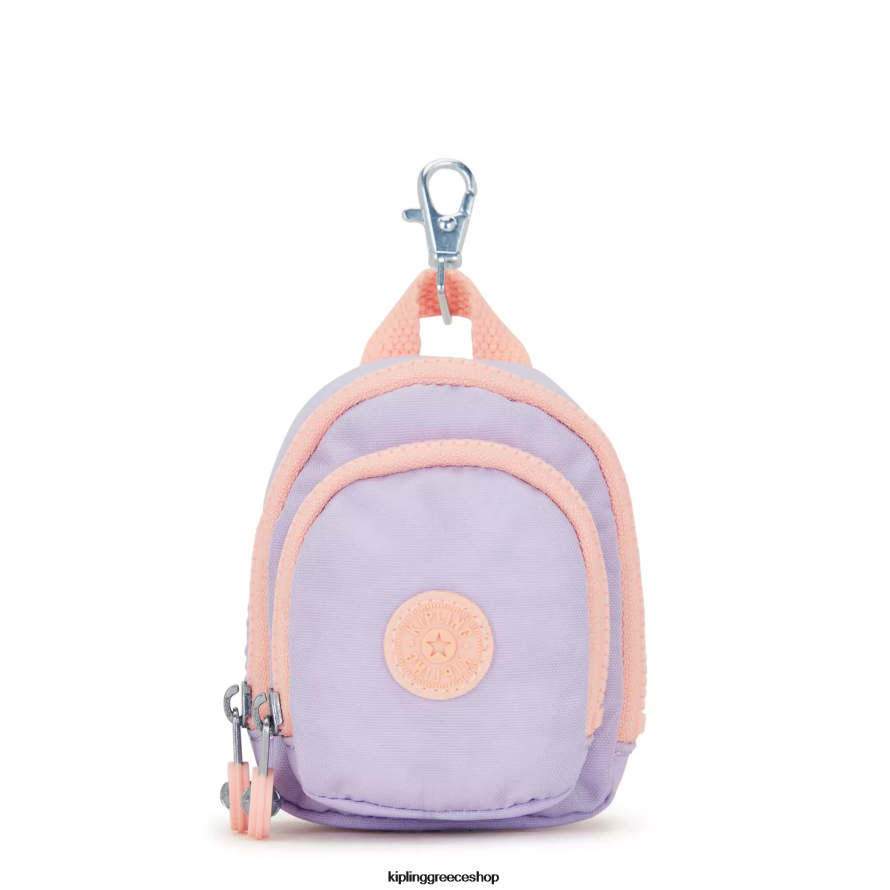 kipling_cebccf80cf81ceb5cebbcf8cceba_ceb1cf84ceb5cebbceb5ceafcf89cf84ceb7_cf80ceb1cf83cf87ceb1cebbceb9ceac_ceb3_ceb3cf85cebd.png Kipling μπρελόκ ατελείωτη πασχαλιά γ γυναίκες Μίνι μπρελόκ σεούλ Z0Z64R619 - Image 1
