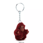 Kipling μπρελόκ παπαρούνα γεω γυναίκες μπρελόκ sven extra small μαϊμού Z0Z64R706 - Image 2