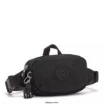 Kipling πακέτο μέσης μαύρο νουάρ γυναίκες alys πακέτο μέσης Z0Z64R317 - Image 2