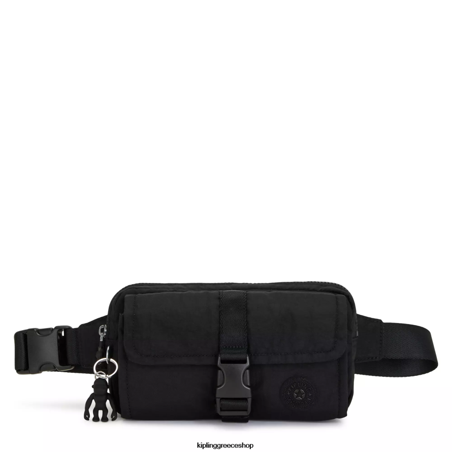 kipling_cf80ceb1cebaceadcf84cebf_cebcceadcf83ceb7cf82_cebcceb1cf8dcf81cebfcf82_ceb3cf85cebdceb1ceafcebaceb5cf82_izzet_cf80ceb1.png Kipling πακέτο μέσης μαύρος γυναίκες izzet πακέτο μέσης Z0Z64R35 - Image 1