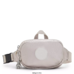 Kipling πακέτο μέσης μεταλλική λάμψη γυναίκες μεταλλικό πακέτο μέσης alys Z0Z64R283