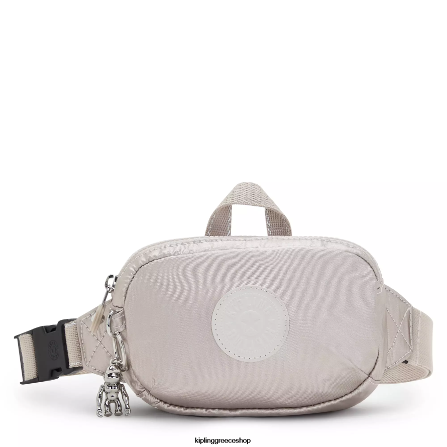 kipling_cf80ceb1cebaceadcf84cebf_cebcceadcf83ceb7cf82_cebcceb5cf84ceb1cebbcebbceb9cebaceae_cebbceaccebccf88ceb7_ceb3cf85cebd.png Kipling πακέτο μέσης μεταλλική λάμψη γυναίκες μεταλλικό πακέτο μέσης alys Z0Z64R283 - Image 1