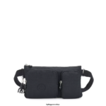 Kipling πακέτο μέσης μπλε μπλε γυναίκες Presto επάνω συσκευασία μέσης Z0Z64R327