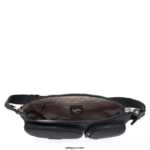Kipling πακέτο μέσης μπλε μπλε γυναίκες Presto επάνω συσκευασία μέσης Z0Z64R327 - Image 3