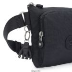 Kipling πακέτο μέσης μπλε μπλε γυναίκες Presto επάνω συσκευασία μέσης Z0Z64R327 - Image 5