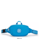 Kipling πακέτο μέσης πρόθυμο μπλε γυναίκες alys πακέτο μέσης Z0Z64R318
