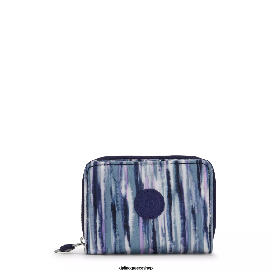 kipling_cf80cebfcf81cf84cebfcf86cf8ccebbceb9ceb1_ceb2cf81ceb1cf87ceb9cebfcebbceaccebaceb9ceb1_cebbcf89cf81ceafceb4ceb5cf82_.png Kipling πορτοφόλια & βραχιολάκια λωρίδες βούρτσας γυναίκες τα χρήματα αγάπη μικρό τυπωμένο πορτοφόλι Z0Z64R292 - Image 1