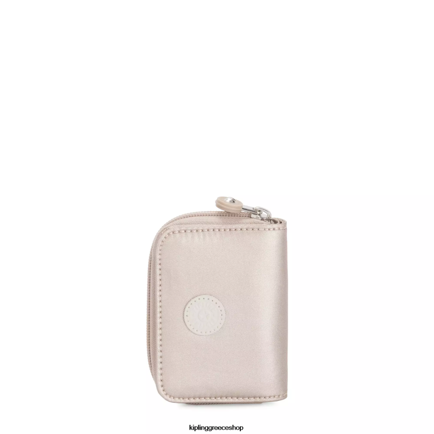 kipling_cf80cebfcf81cf84cebfcf86cf8ccebbceb9ceb1_ceb2cf81ceb1cf87ceb9cebfcebbceaccebaceb9ceb1_cebcceb5cf84ceb1cebbcebbceb9c.png Kipling πορτοφόλια & βραχιολάκια μεταλλική λάμψη γυναίκες τοπ μεταλλικό πορτοφόλι Z0Z64R567 - Image 1
