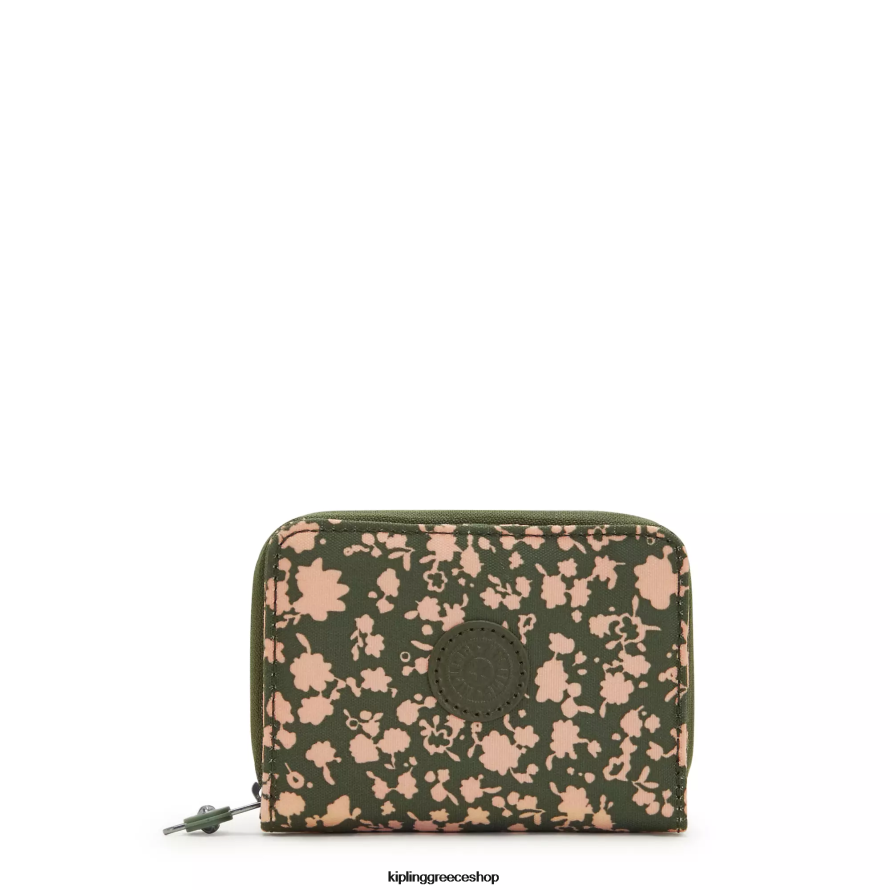 kipling_cf80cebfcf81cf84cebfcf86cf8ccebbceb9ceb1_ceb2cf81ceb1cf87ceb9cebfcebbceaccebaceb9ceb1_cf86cf81ceadcf83cebacebf_cebb.png Kipling πορτοφόλια & βραχιολάκια φρέσκο λουλουδάτο γυναίκες τα χρήματα αγάπη μικρό τυπωμένο πορτοφόλι Z0Z64R294 - Image 1