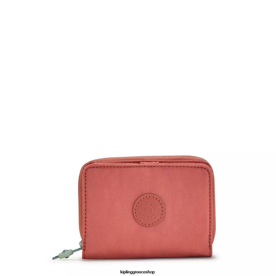 kipling_cf80cebfcf81cf84cebfcf86cf8ccebbceb9ceb1_ceb2cf81ceb1cf87ceb9cebfcebbceaccebaceb9ceb1_vintage_cf81cebfceb6_ceb3cf85ceb.png Kipling πορτοφόλια & βραχιολάκια vintage ροζ γυναίκες χρήματα αγάπη μικρό πορτοφόλι Z0Z64R297 - Image 1