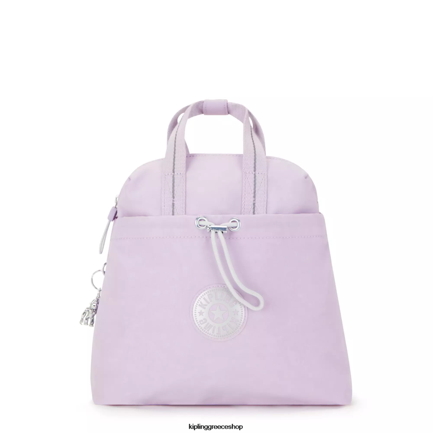 kipling_cf83ceb1cebaceafceb4ceb9ceb1_cebccf8cceb4ceb1cf82_ceb1cf80ceb1cebbcf8ca_lilaca_cebc_ceb3cf85cebdceb1ceafcebaceb5cf82_goy.png Kipling σακίδια μόδας απαλόâ lilacâ μ γυναίκες goyo mini tote σακίδιο πλάτης Z0Z64R362 - Image 1