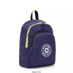 Kipling σακίδια μόδας απόλυτο ναυτικό γυναίκες μεσαίο σακίδιο curtis Z0Z64R373 - Image 2
