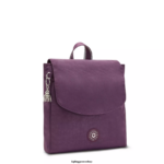 Kipling σακίδια μόδας ατελείωτο δαμάσκηνο γυναίκες Dannie μικρό σακίδιο Z0Z64R394 - Image 2