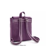 Kipling σακίδια μόδας ατελείωτο δαμάσκηνο γυναίκες Dannie μικρό σακίδιο Z0Z64R394 - Image 5