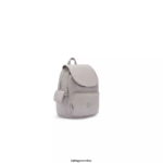 Kipling σακίδια μόδας γκρι γκρι γυναίκες σακίδιο πόλης πακέτο Z0Z64R351 - Image 2