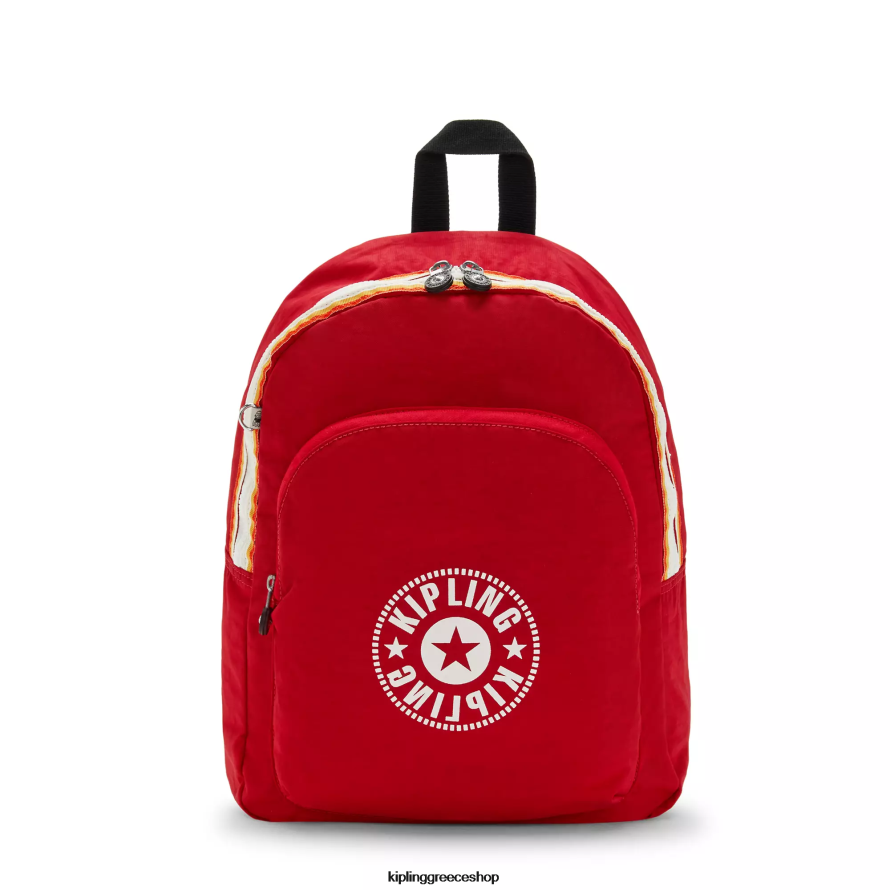 kipling_cf83ceb1cebaceafceb4ceb9ceb1_cebccf8cceb4ceb1cf82_cebacf8ccebacebaceb9cebdcebf_cf81cebfcf85ceb6_ceb3cf85cebdceb1ceaf.png Kipling σακίδια μόδας κόκκινο ρουζ γυναίκες μεσαίο σακίδιο curtis Z0Z64R374 - Image 1
