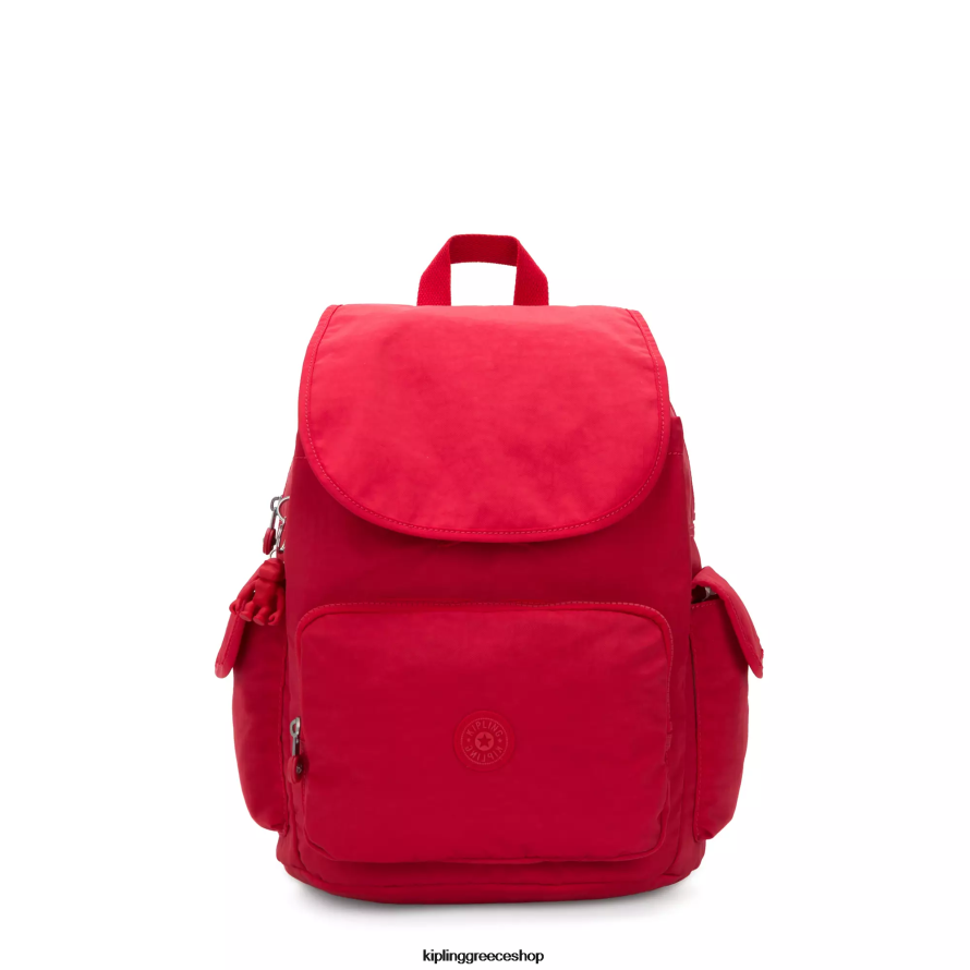 kipling_cf83ceb1cebaceafceb4ceb9ceb1_cebccf8cceb4ceb1cf82_cebacf8ccebacebaceb9cebdcebf_cf81cebfcf85ceb6_ceb3cf85cebdceb1ceaf.png Kipling σακίδια μόδας κόκκινο ρουζ γυναίκες σακίδιο πόλης πακέτο Z0Z64R354 - Image 1